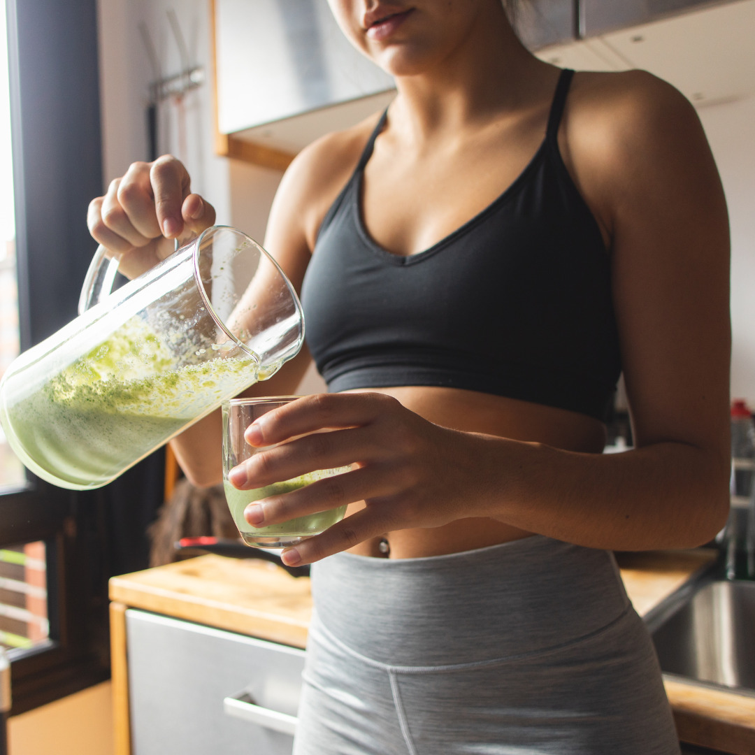 les bienfaits de la détox sur le corps